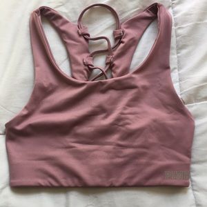 VS Pink sports Bra